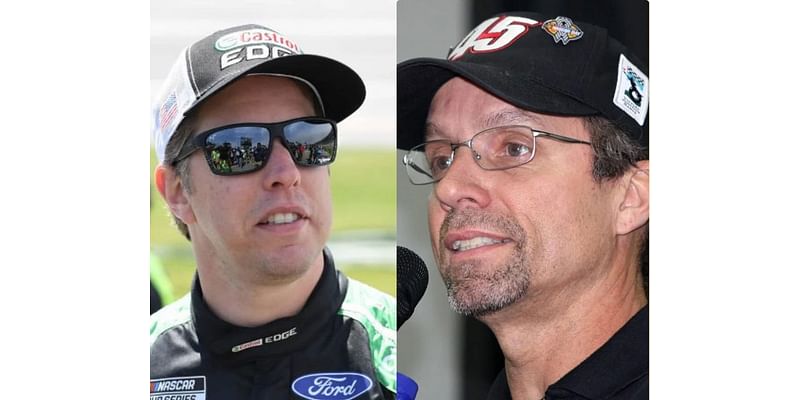 Brad Keselowski Discloses His Kyle Petty Favoritism Behind Ignoring Loyalty to NASCAR’s Polish-American Icon