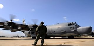 Hurlburt Field training — what nearby residents should know