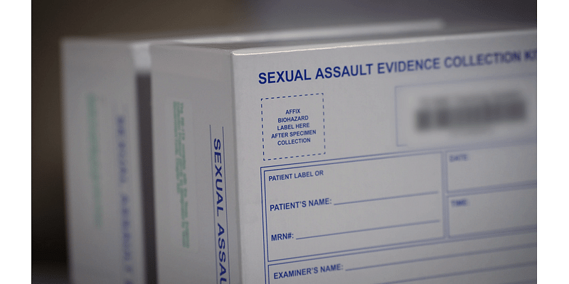 Fort Worth leaders pledge action after NBC 5 investigation finds 901 untested rape kits