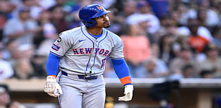 2 Mets stars among Silver Slugger finalists in the National League