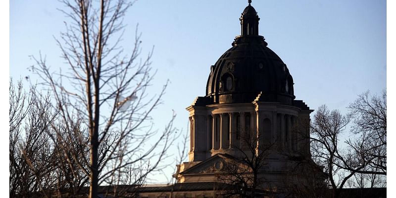 Rapid City-area legislators elected to leadership positions