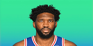 Joel Embiid signing a three-year, $193 million max extension