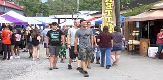 Lost Creek hosts 24th annual Community Festival