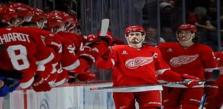 What channel is the Detroit Red Wings vs. Chicago Blackhawks game tonight (11/6/24)? FREE LIVE STREAM, Time, TV, Channel for NHL regular season