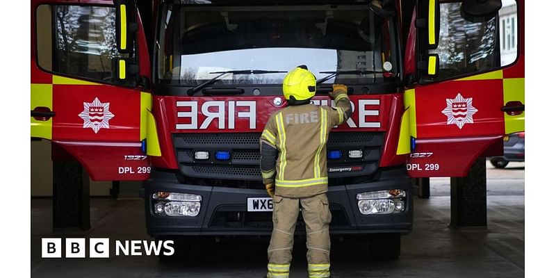 Halifax: People told to stay indoors after chemical incident