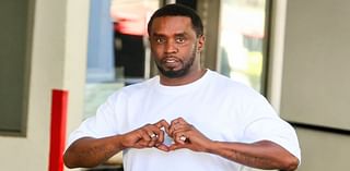 Diddy Has Another New Name: Inmate 37452-054