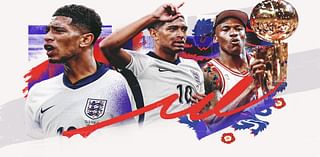 Jude Bellingham channelled his inner Michael Jordan to keep England's Euro 2024 dream alive - but Gareth Southgate's star men are becoming too sensitive to justified criticism