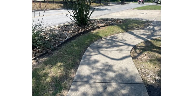 Austin gets $288K grant for ADA-compliant trails, crossings