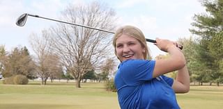 2024 All-BCR Girls Golf Team