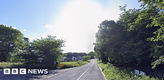 Via Gellia: Route to close for speed camera preparation works