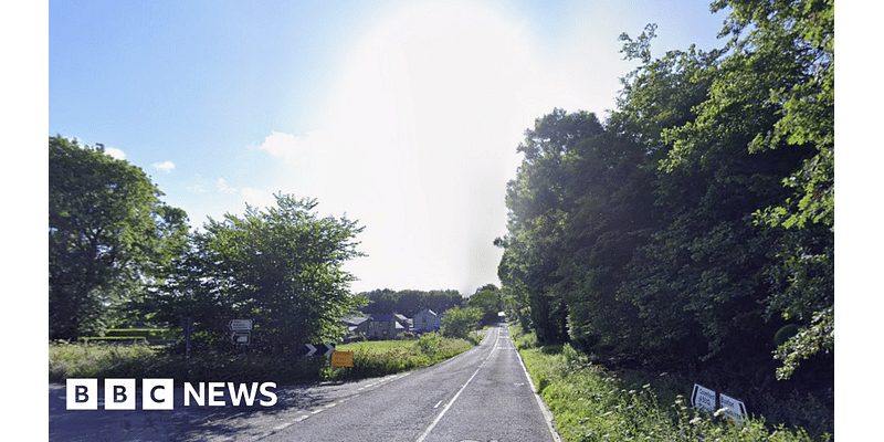 Via Gellia: Route to close for speed camera preparation works