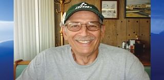 Leonard Franklin Grbinick, Youngstown, Ohio