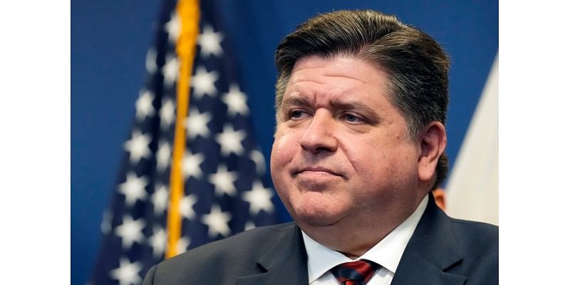 Pritzker pledges to protect ‘vulnerable communities’ in Illinois after Trump victory