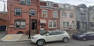 Townhouse sells for $220,000 in Allentown