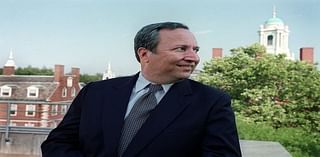 Five times Larry Summers has been in the midst of economic crisis