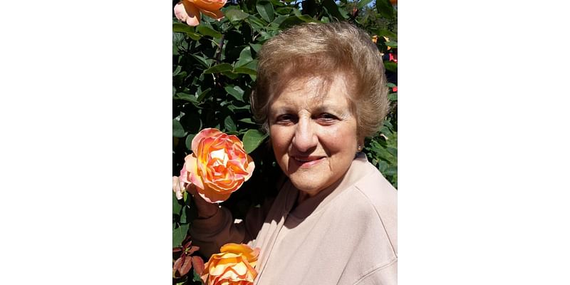 Dorothy Testa Collura Obituary