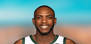 Khris Middleton on injury status: I feel good, just not good enough to play