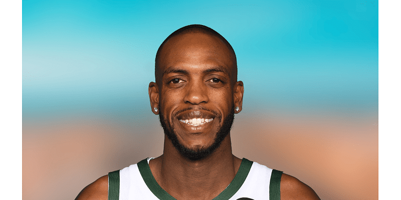 Khris Middleton on injury status: I feel good, just not good enough to play