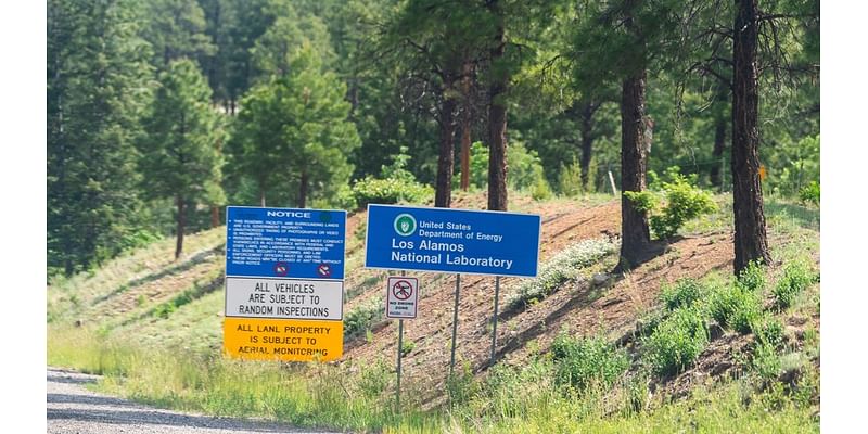 Plans to power Los Alamos lab supercomputers spark pushback from Pueblo communities, environmentalists