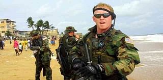 Navy SEAL who killed Osama Bin Laden issues stern warning to Joe Biden and his successor after Israel eliminated Hamas leader Yahya Sinwar