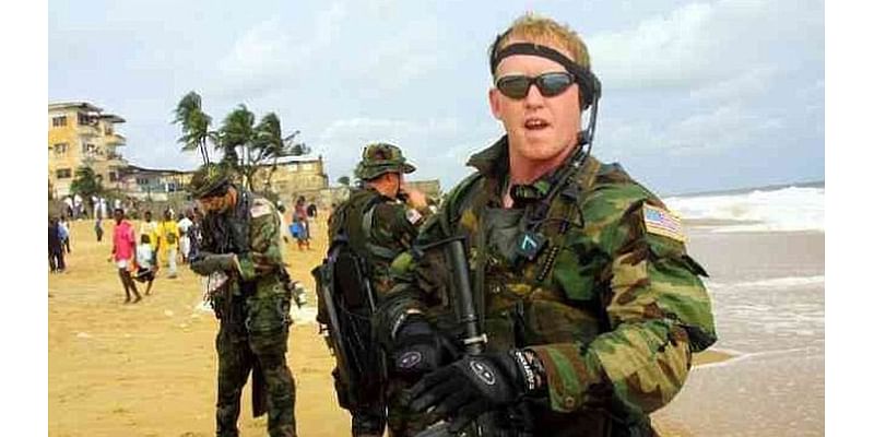 Navy SEAL who killed Osama Bin Laden issues stern warning to Joe Biden and his successor after Israel eliminated Hamas leader Yahya Sinwar