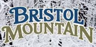 First of many measurable snowfalls at Bristol Mountain