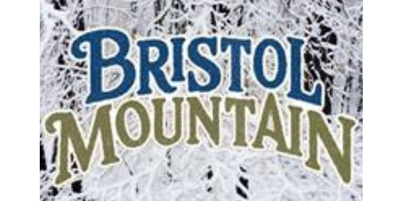 First of many measurable snowfalls at Bristol Mountain