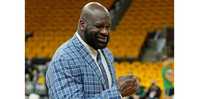 Dwarfing $211 Billion Worth Fast Food Giant, Shaquille O’Neal’s Dream Collaboration with Kellogg’s Steals the Spotlight