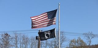 Free pancake breakfast for veterans at Corning American Legion