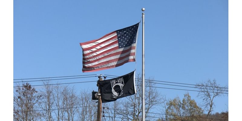 Free pancake breakfast for veterans at Corning American Legion