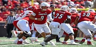 What channel is Georgia Tech vs. Louisville game today (9/21/24)? Free Live Stream, Time, TV, Channel for college football, Week 4