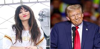 So will KT Tunstall finally take her revenge on Trump over use of her hit with her first vote in a US election?