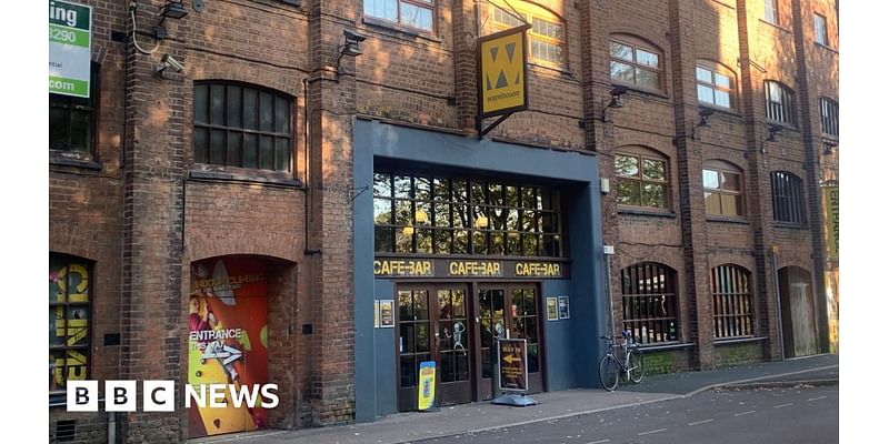 Popular Gloucester climbing centre set to close