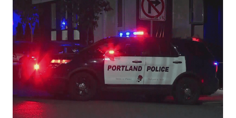 Man dead after shooting at Southeast Portland apartment complex