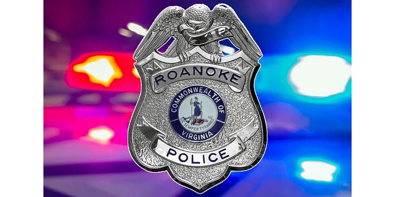 RPD on the scene of a deadly crash near Monroe Avenue, road closures exist