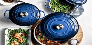 Ina Garten’s Favorite Cookware Includes Le Creuset, and Top Pieces Are on Sale at Williams Sonoma