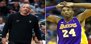 Ex-Warriors Star Questions Doc Rivers’ Legacy Years After Championship Run vs Kobe Bryant’s Lakers