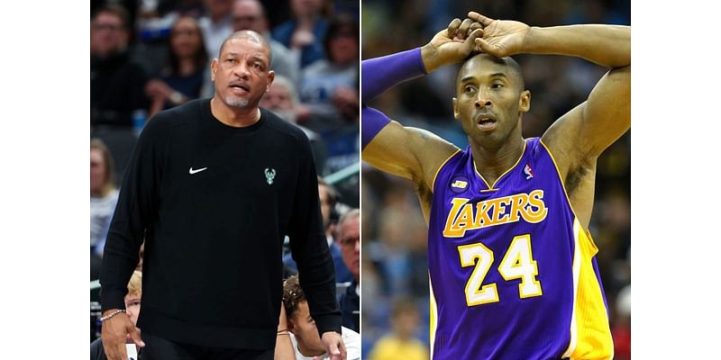 Ex-Warriors Star Questions Doc Rivers’ Legacy Years After Championship Run vs Kobe Bryant’s Lakers