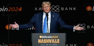 Trump could dismantle 'crypto regulatory headlock': Rep. Byron Donalds