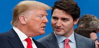 Canada's Trudeau revives a Cabinet-level panel to address concerns about a Trump presidency