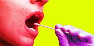 Fun New Mouth Swab Will Tell You When You’ll Die