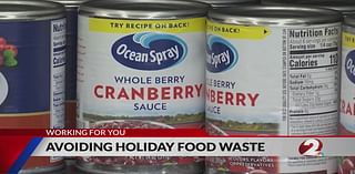 How to combat the 33% increase in food waste during the holidays