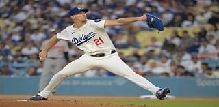 Dodgers' Walker Buehler gets postseason audition vs. Rockies