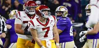 USC makes major quarterback decision ahead of upcoming Nebraska clash