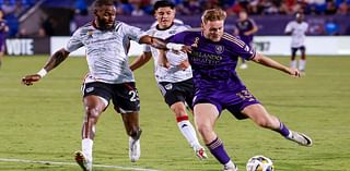 FC Dallas falls 3-1 at home against Orlando City SC