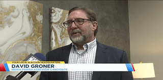 Meet the Candidate: David Groner for Iberia Parish Assessor