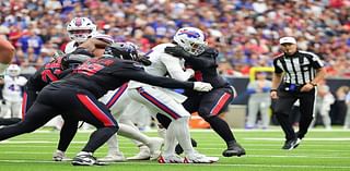 Thad Brown: Bills rally can’t dismiss pass game doubt