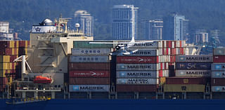 BC Port Lockout Looms as Businesses Fear Fallout of Another Labour Disruption