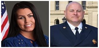 Flewelling defeats Wolcott in District 9 race for Genesee County Board of Commissioners