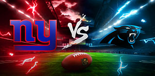 Giants vs. Panthers predictions, pick, odds, spread for NFL Week 10 2024